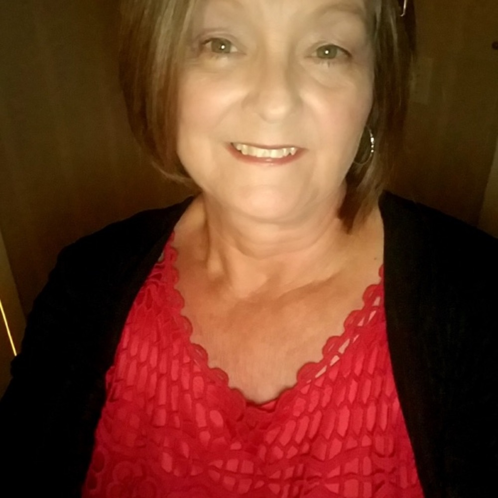 Meet your Posher, Barb